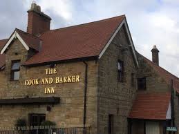 You'll never make flimsy, stringy asparagus again. The Cook And Barker Inn Newton On The Moor Picture Of The Cook Barker Inn Restaurant Newton On The Moor Tripadvisor