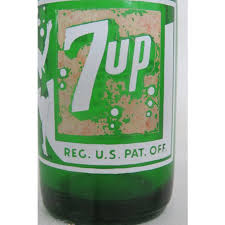 Image result for Seven-Up Green 1956 Wayne Works