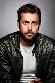 Aleksandar Filimonovic: Movies, TV, and Bio