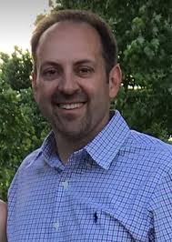 Jeffrey Marsh Obituary