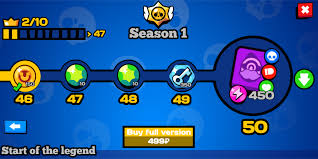 Unlock and upgrade dozens of powerful brawlers with punishing super abilities. Concept Who Wanted A Battle Pass In Brawl Stars Brawlstars