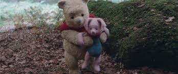 These beloved characters are headed your way! Framestore Delivers Spectacular Character Effects For Disney S Christopher Robin Animation World Network