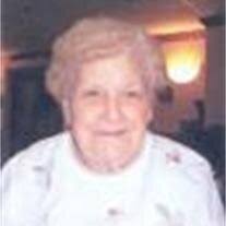 Jamison, Violet Obituary