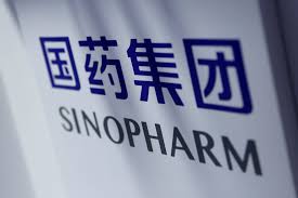 Sinopharm's liu did not mention whether china's. China Gives Its First Covid 19 Vaccine Approval To Sinopharm The Japan Times