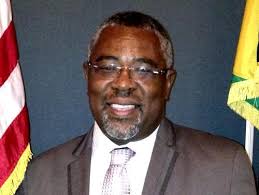 Jamaican-born attorney Wayne Golding was recently elected as the new  representative