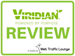Become a part of our #greenenergy family and follow our sustainable. Viridian Review Legit Or Scam Web Traffic Lounge