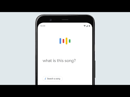 My favorite feature is the notes section. Google S New Hum To Search Feature Can Figure Out The Song That S Stuck In Your Head The Verge
