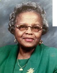 Bernice Peterson Jackson