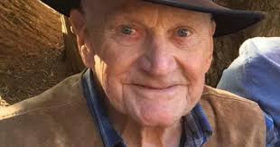 Obituary: Herman Peters