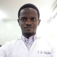Taiwo OLAJIDE