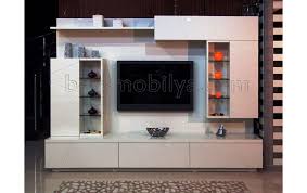 White Line Tv Unitesi Mobilya Tv Unitesi Modern
