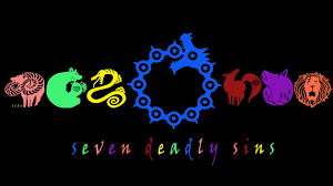 Check out this fantastic collection of seven deadly sins wallpapers, with 56 seven deadly sins background images for your desktop, phone or tablet. Nanatsu No Taizai Wallpaper Hd 797q385 Picserio Com