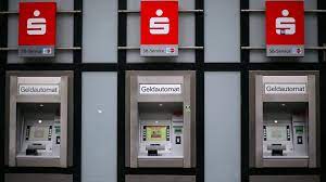 Möchten sie mehr über die verbünde erfahren? Sparkassen Kunden Zahlen Gebuhren Am Automaten