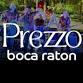 Prezzo Boca — KRUSH Party Band event image