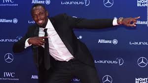 Born 21 august 1986) is a jamaican retired sprinter, widely considered to be the greatest sprinter of all time. Usain Bolt Tokyo 2020 Is Too Far Away Cnn