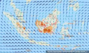 Consumer price index (cpi) increased 1.0 per cent in december 2019 to 122.3 as against 121.1 in the same month of the preceding year. Malaysiakini Haze Very Unhealthy Api Levels In Kuching