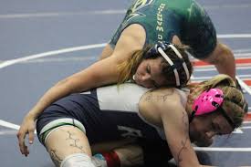 Region 10 wrestling: Divisional round prepares grapplers for 4A state  tournament