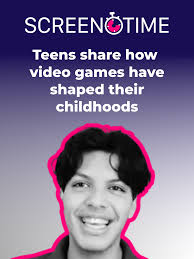 Video games have evolved to being always-online, socially connected  experiences. How do young people look at video games and the role they’ve  had in their childhood? ------------------- KPBS’ ...