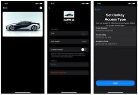 If you've shopped lately for a new phone, you know how easy it is to end up spending n. Car Keys A New Feature That Lets You Unlock A Car With Your Iphone Or Apple Watch Macrumors