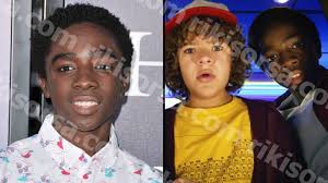 Hvor gammel er Caleb McLaughlin?