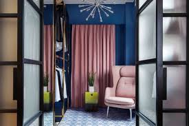 Arredamento idee scaffale kallax idee arredamento camera da letto decorazione camera da letto arredamento salotto idee panca ad angolo arredamento 20 idee da copirare. Tende Per Interni 20 Idee Da Copiare Livingcorriere