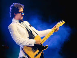 He was transferred to the facility around 1:00 a.m. Ely Buendia And Udd To Perform In Dubai Music Gulf News