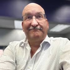 Keith Ainsley (@cka757) • Threads, Say more