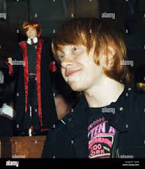 Latest harry potter book hi-res stock photography and images