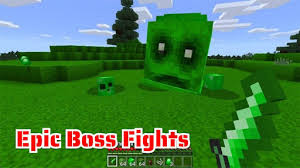 You've already installed a lot of mods that add bosses? Download Boss Mods And Addons For Mcpe 2020 Free For Android Boss Mods And Addons For Mcpe 2020 Apk Download Steprimo Com