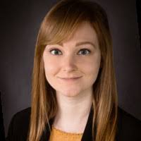 Audrey Morrison Email & Phone Number