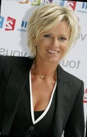 Coiffure Sophie Davant 2017 Coiffure2017 Modele2017 Coupes De Cheveux Sophie Davant Coiffure Sophie Davant Coupe De Cheveux