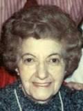 Lena Salisbury Obituary (2012)