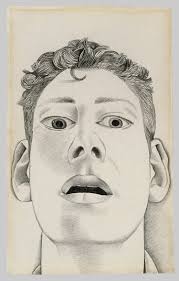 Maybe you would like to learn more about one of these? Lucian Freud The Self Portraits