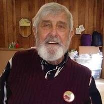 Johnny E Maxwell Obituary