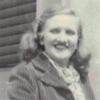 Isabelle L. Ellsperman Obituary