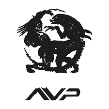 Alien Vs Predator Vector Logo Alien Vs Predator Logo Vector Free Download Category animal, cartoon, icon, military, sign, silhouette, symbol, tattoo category animal, background, decorative, pattern, texture, vector. alien vs predator vector logo alien