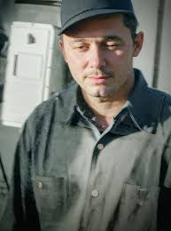 Robert Laurence "Laurie" Jackson 6-6-1894/12-18-1982 Brother of Duey  Jackson This picture was taken around 1918/1920