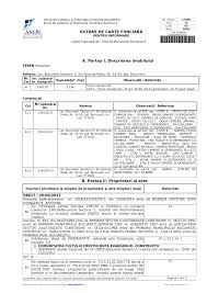 Savesave cerere eliberare extrase de carte funciara for later. Https Www Edu Ro Sites Default Files Extras 20carte 20funciara 20informare Pdf