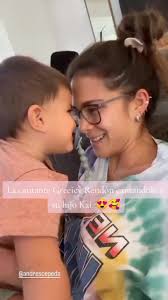 Hijo De Grace Rendon