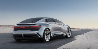 The rewards may be higher, but the competition can be more durable. Autonomous Audi A9 E Tron Rumoured For 2024 Electrive Com