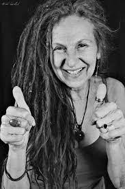 Rockin The Dreads I Hope To Be A Cool Old Timer One Day Too Beautiful Dreadlocks Dreadlock Hairstyles Dreads