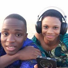 Darcel Kite во луѓе