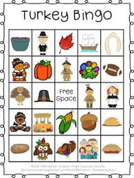 Use a variety of rule to bingo and keep the game interesting! Thanksgiving Bingo By Tnbcreations Teachers Pay Teachers