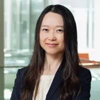 Jasmine Zhu's Instagram, Twitter & Facebook