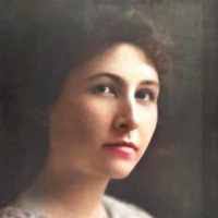 Addie Iona Knight (1891–1937)