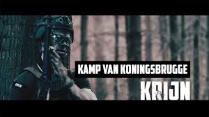 Tijd om aan je motor te werken. Ik Heb Het Gewoon Geflikt Dennis Over Kamp Van Koningsbrugge Youtube
