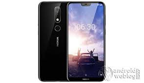 A long time ago, nokia mobile's chief product officer juho sarvikas announced via twitter a bootloader unlocking program for the nokia 8, . Nokia Ta 1083 Nokia 6 1 Plus Bootloader Unlock Root R Nokia