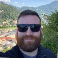 10+ "Ian Clair" profiles