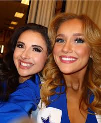 Zoe Dcc Cheerleaders