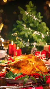 Tuck into any or all of these delicious feasts for when you're feeling festive, but want something a little bit different. Popular Christmas Dinner Recipes 10 Best Traditional Christmas Dinner Recipes Times Of India